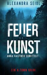 Feuer. Kunst (ISBN: 9783769377194)