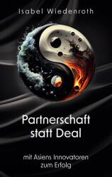 Partnerschaft statt Deal (ISBN: 9783769376623)