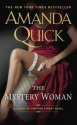 The Mystery Woman - Amanda Quick (2014)