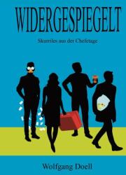 Widergespiegelt (ISBN: 9783769353174)