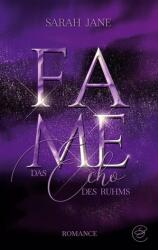 Fame - Das Echo des Ruhms (ISBN: 9783769351651)