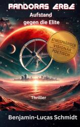 Pandoras Erbe (ISBN: 9783769338188)