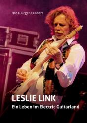 Leslie Link (ISBN: 9783769317527)