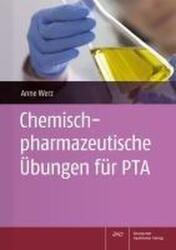 Exerciții chimico-farmaceutice pentru PTA (ISBN: 9783769279665)