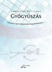 GYÓGYÚSZÁS - ÚSZÁSSAL A GERINCFÁJDALMAK MEGSZÜNTETÉSÉÉRT (1998)