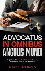 Avocat în toate colțurile lumii (ISBN: 9783759775597)