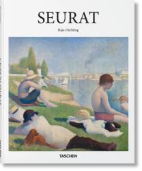 Seurat (ISBN: 9783754404775)