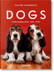Walter Chandoha. Dogs. Photographs 1941-1991 (ISBN: 9783754400258)