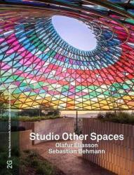 2G / #93. SOS. Olafur Eliasson, Sebastian Behmann (ISBN: 9783753307817)