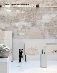 David Chipperfield Architects. Vol. 1: 1985-2014 / Vol. 2: 2015-2024 - BERGDOLL/CHIPPERFIEL (ISBN: 9783753307626)