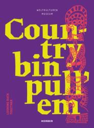 Country bin pull'em (ISBN: 9783735610287)
