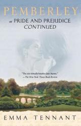 Pemberley - Emma Tennant (ISBN: 9780312361792)