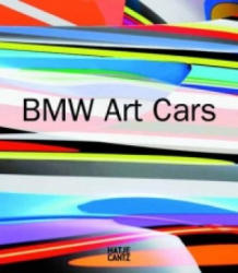 BMW Art Cars - Thomas Girst (2014)