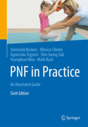 PNF in Practice - Dominiek Beckers, Mônica Cilento, Agnieszka Stepien, Shin Seung Sub, Youngkeun Woo, Math Buck (ISBN: 9783662718483)