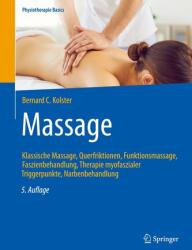 Masaj (ISBN: 9783662715291)