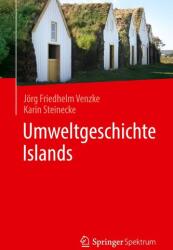 Umweltgeschichte Islands (ISBN: 9783662712788)