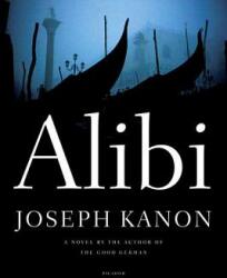 Alibi (ISBN: 9780312425906)