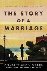 Story of a Marriage (ISBN: 9780312428280)