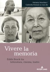 Vivere la memoria (ISBN: 9783631901755)