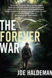 The Forever War (ISBN: 9780312536633)