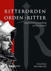 Ritterorden - Ordensritter (ISBN: 9783534642755)
