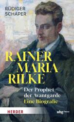 Rainer Maria Rilke (ISBN: 9783534611287)