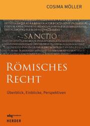 Römisches Recht (ISBN: 9783534610846)