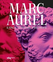 Marc Aurel (ISBN: 9783534610471)