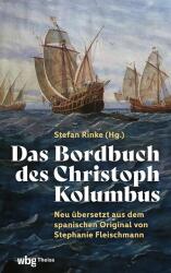 Das Bordbuch des Christoph Kolumbus (ISBN: 9783534610297)