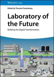 Laboratorul viitorului (ISBN: 9783527352654)