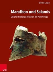 Marathon und Salamis (ISBN: 9783525311653)
