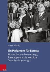 Un parlament pentru Europa (ISBN: 9783525303450)