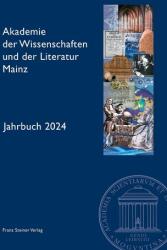 Academia de Științe și Literatură Mainz - Anuarul 75 (ISBN: 9783515139724)