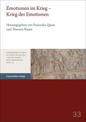 Emotionen im Krieg - Krieg der Emotionen (ISBN: 9783515138994)