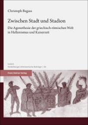 Între oraș și stadion (ISBN: 9783515138482)