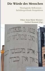 Die Würde des Menschen (ISBN: 9783506797841)