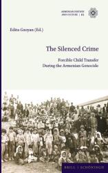 Crima tăcută (ISBN: 9783506797728)