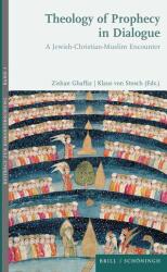 Teologia profeției în dialog (ISBN: 9783506797261)
