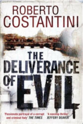 Deliverance of Evil - Roberto Costantini (2014)