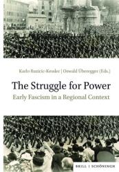 The Struggle for Power (ISBN: 9783506796769)