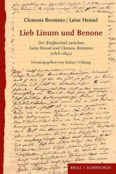 Lieb Linum und Benone (ISBN: 9783506796264)