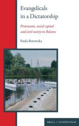 Evangelicals in a Dictatorship (ISBN: 9783506793942)
