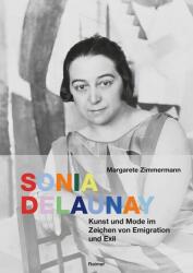 Sonia Delaunay (ISBN: 9783496017257)