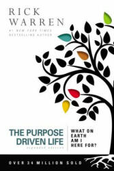 Purpose Driven Life - Zondervan (2013)