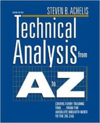 Technical Analysis from A to Z - Steve Achelis (2014)