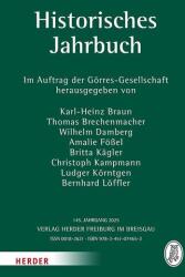 Anuar istoric 145 (ISBN: 9783451074653)
