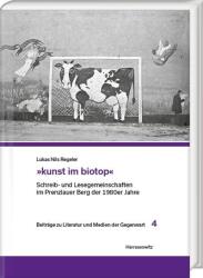 kunst im biotop (ISBN: 9783447123716)