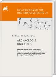 Archäologie und Krieg (ISBN: 9783447123129)