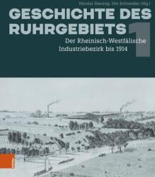 Geschichte des Ruhrgebiets (ISBN: 9783412531102)