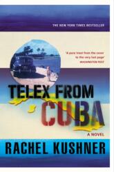 Telex from Cuba (2014)